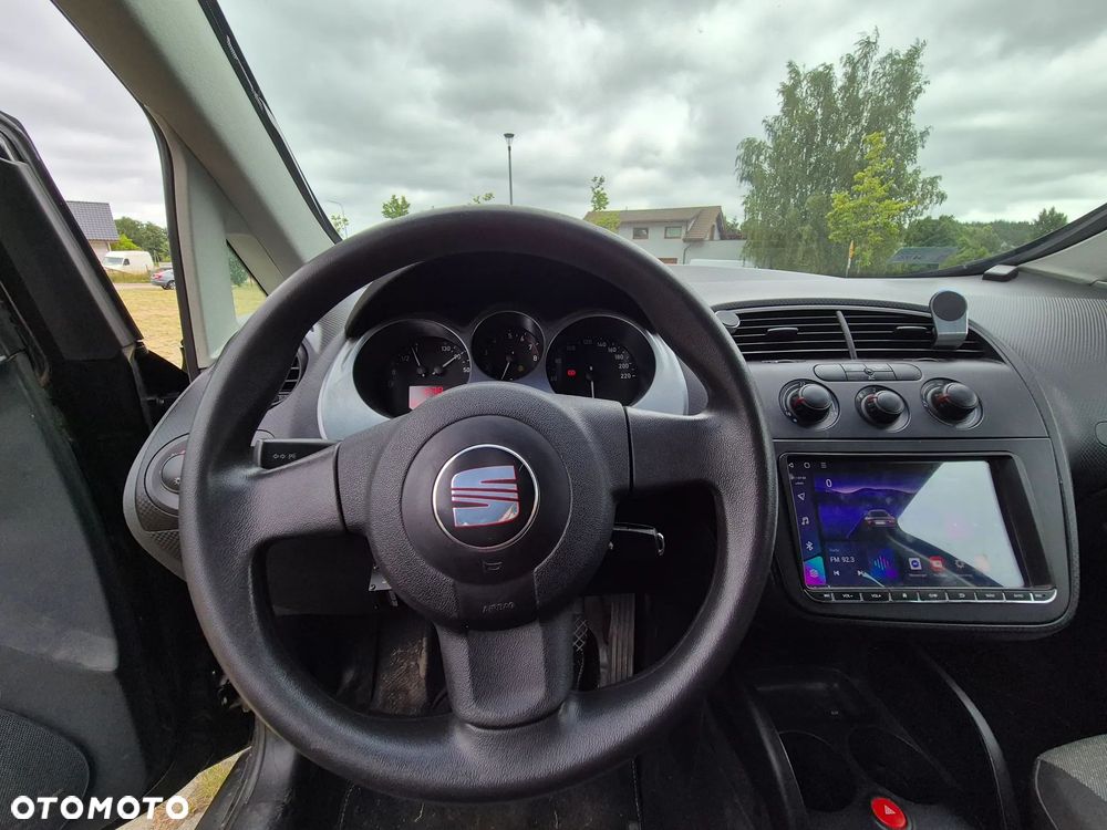 Seat Altea 1.6 Reference - 16