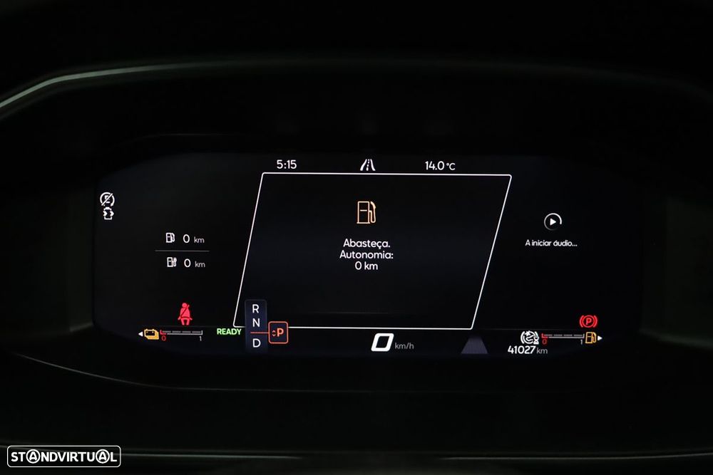 Cupra Formentor 1.4 e-Hybrid DSG - 15