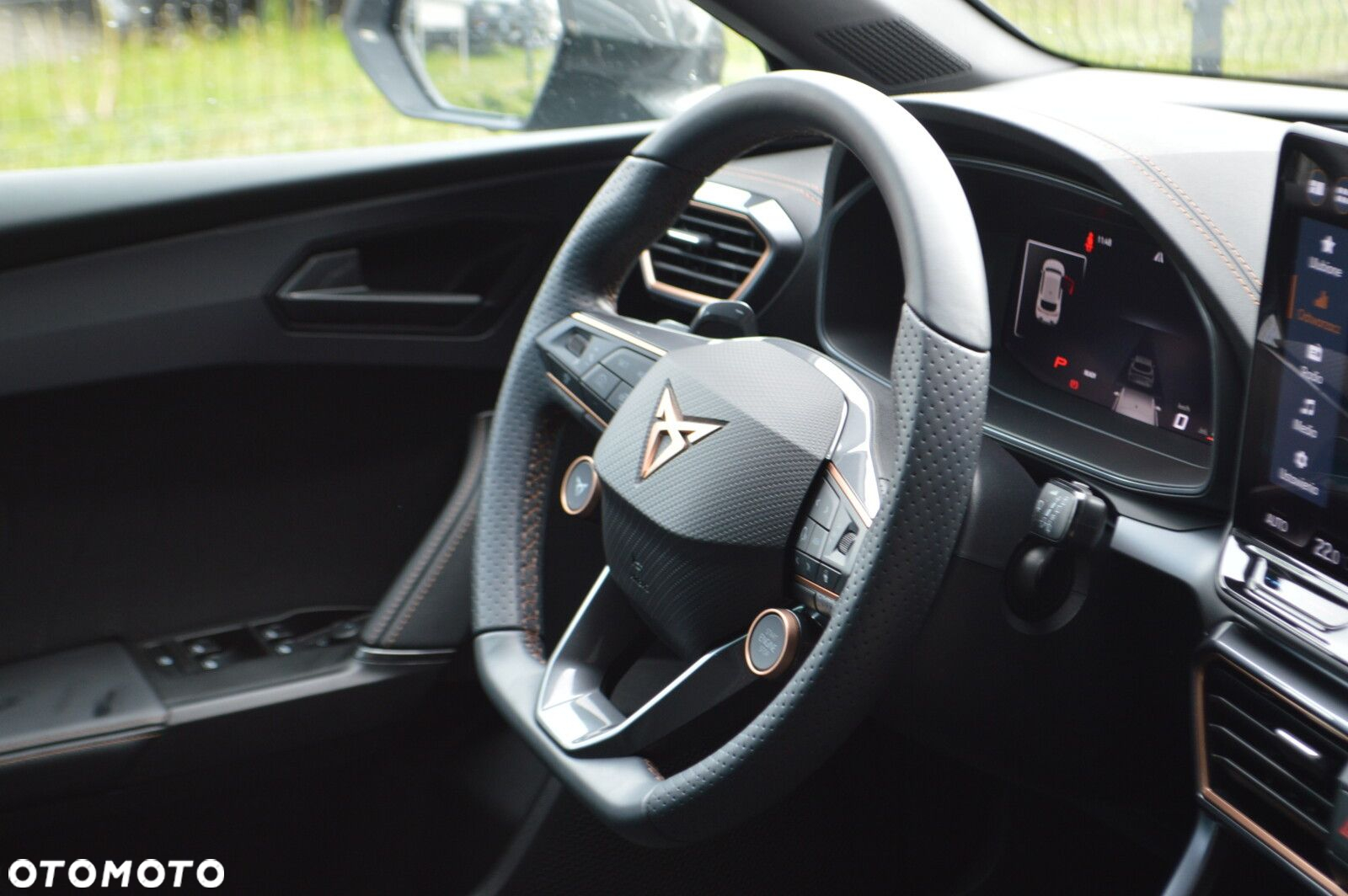 Cupra Leon - 25
