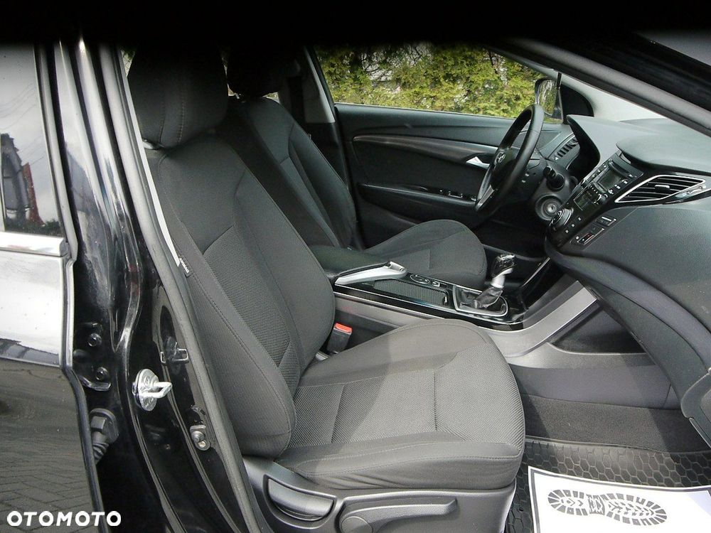 Hyundai i40 1.7 CRDi Comfort - 24
