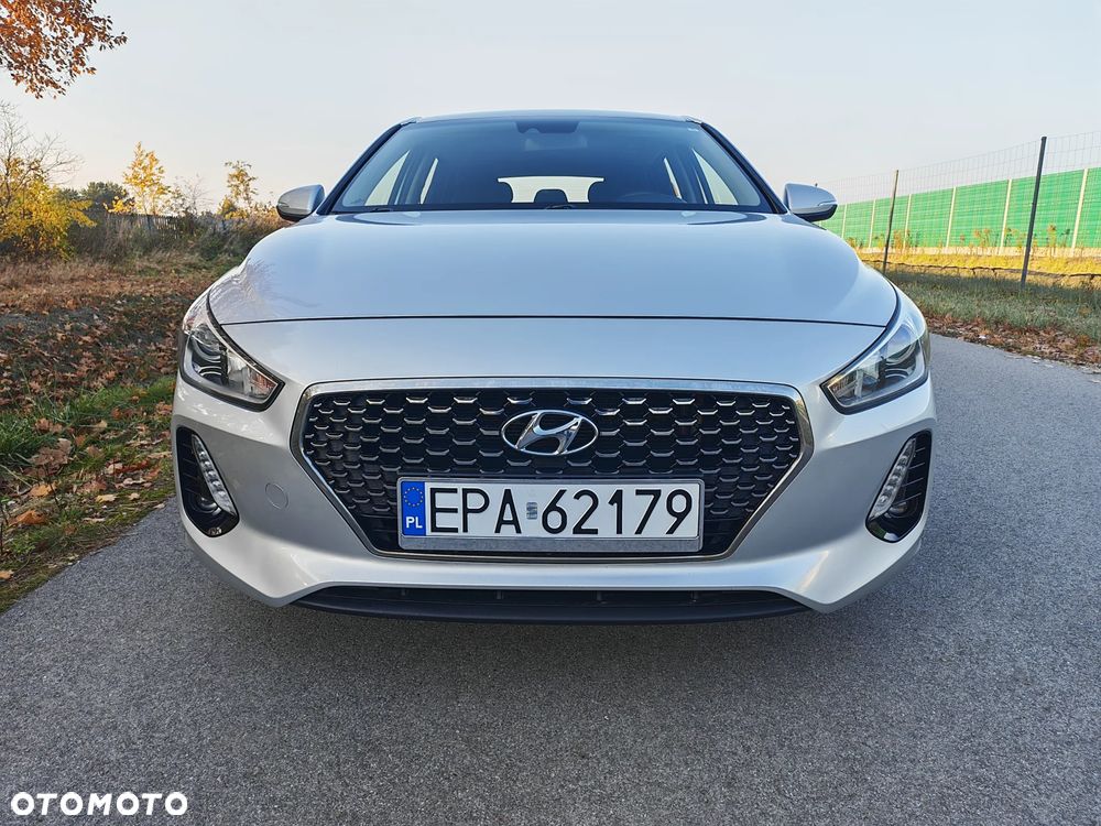 Hyundai i30 1.6 CRDi Comfort - 3