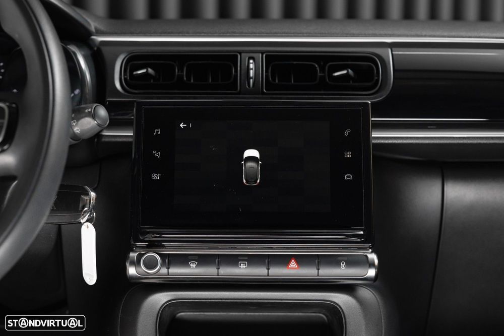 Citroën C3 1.2 PureTech Feel - 24