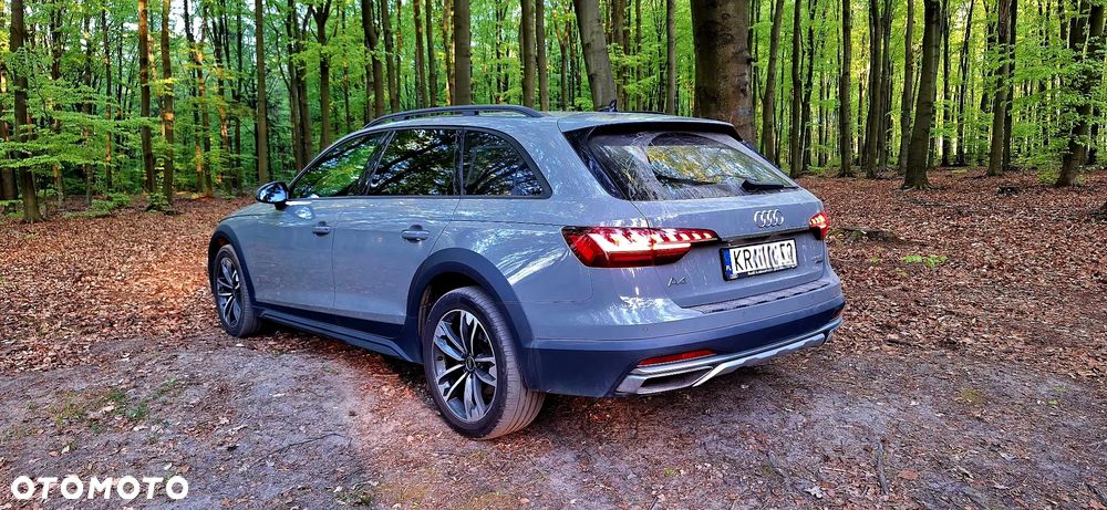 Audi A4 Allroad ver-40-tdi-mhev-quattro-s-tronic - 2