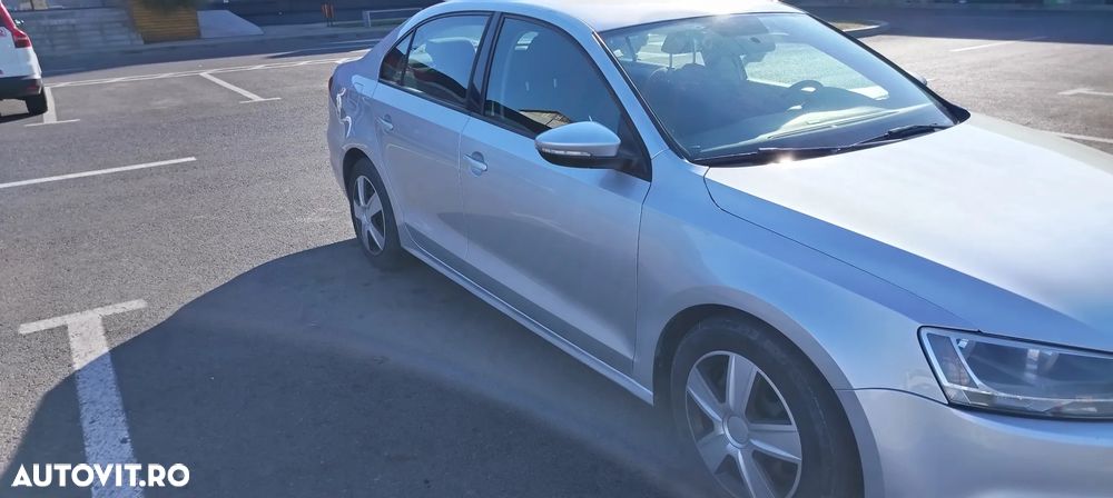 Volkswagen Jetta 1.2 TSI Comfortline - 15
