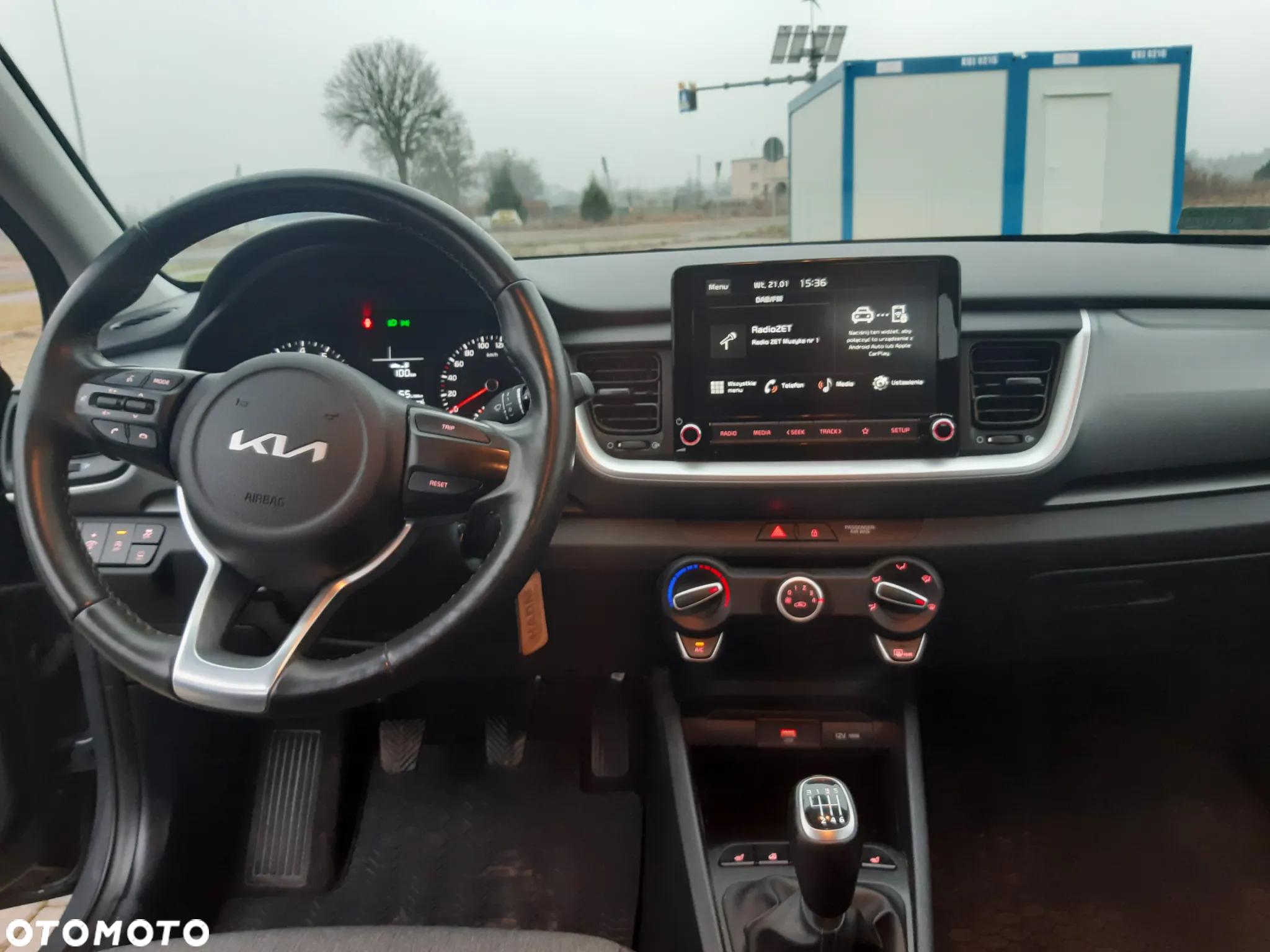 Kia Stonic 1.0 T-GDI M - 6