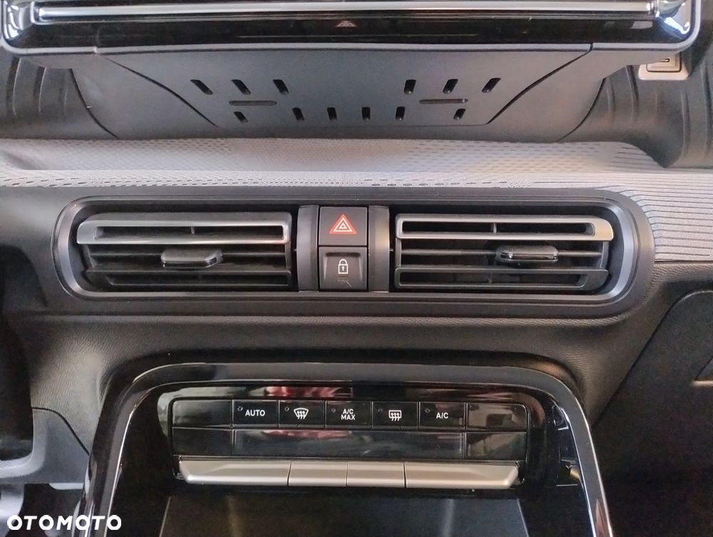 Citroën C3 1.2 T Max - 18