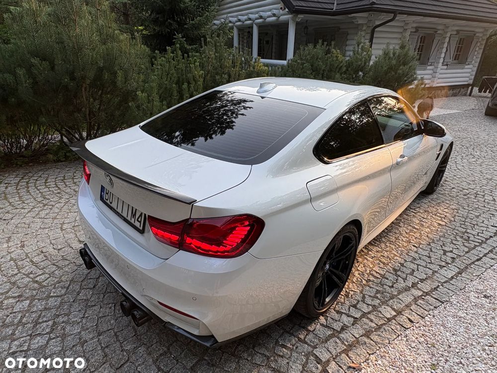 BMW M4 - 6