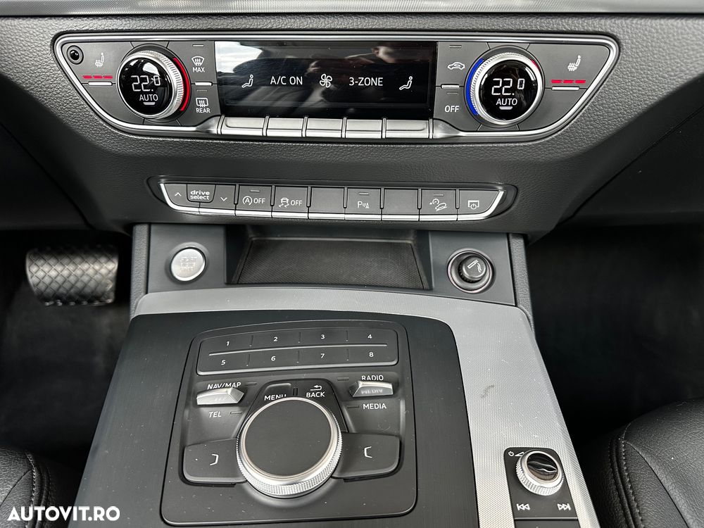 Audi Q5 40 TDI quattro S tronic sport - 9