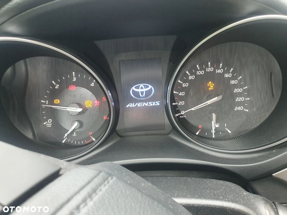 Toyota Avensis 2.0 D-4D Prestige - 20