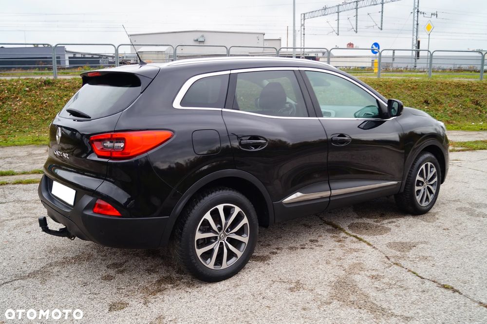 Renault Kadjar 1.6 dCi Energy Intens - 13