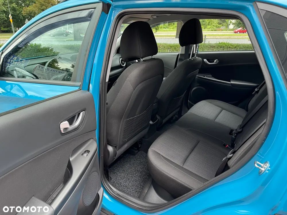 Hyundai Kona 1.0 T-GDI Comfort DCT - 16