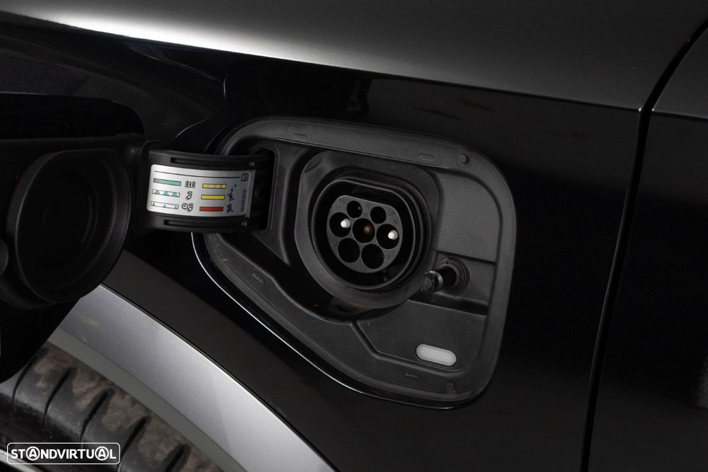 Cupra Formentor 1.4 e-Hybrid DSG - 26