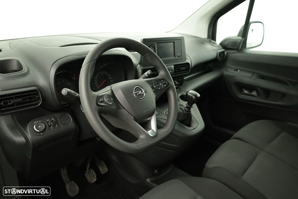 Opel combo van 1.5 cdti l1h1 - 7