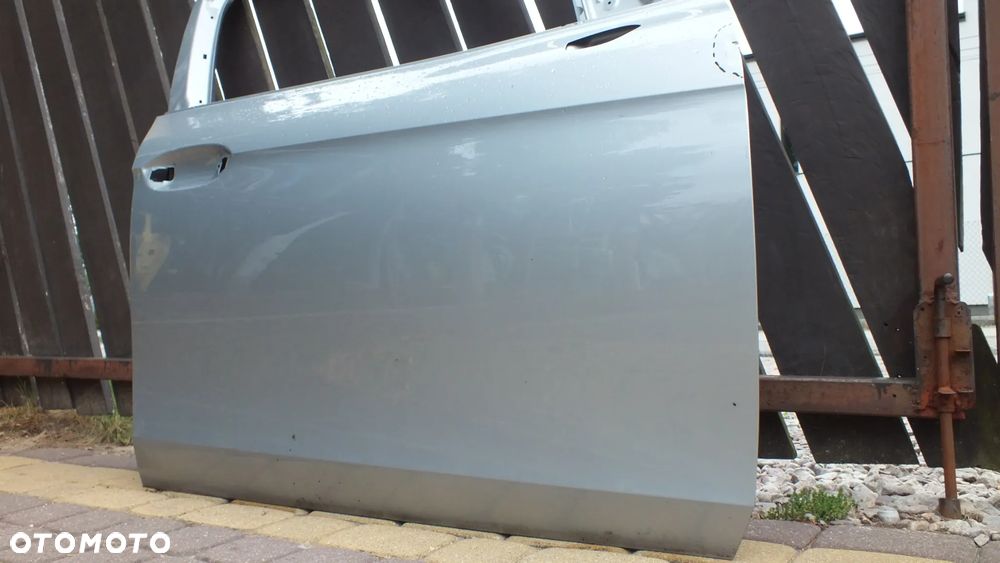 Drzwi przednie prawe Volkswagen Passat B9 - 4