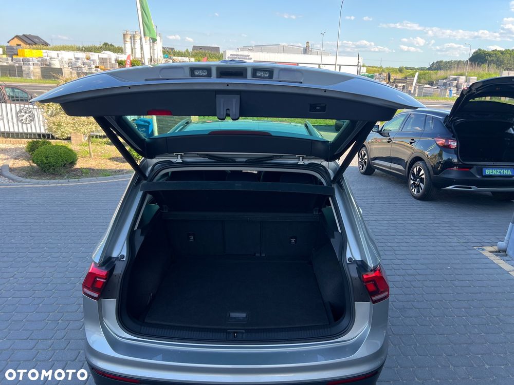 Volkswagen Tiguan 2.0 TDI BMT SCR Tour - 22