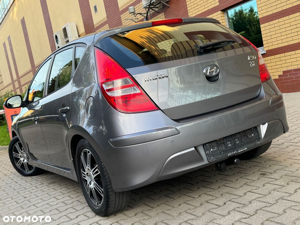Hyundai i30 1.4 Edition Plus - 3