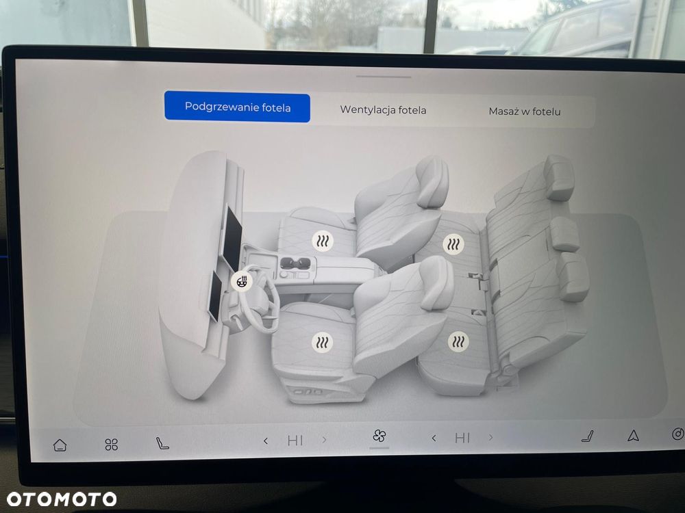 Chery Tiggo 8 1.5 T-GDI Super Hybrid Prestige DCT - 16