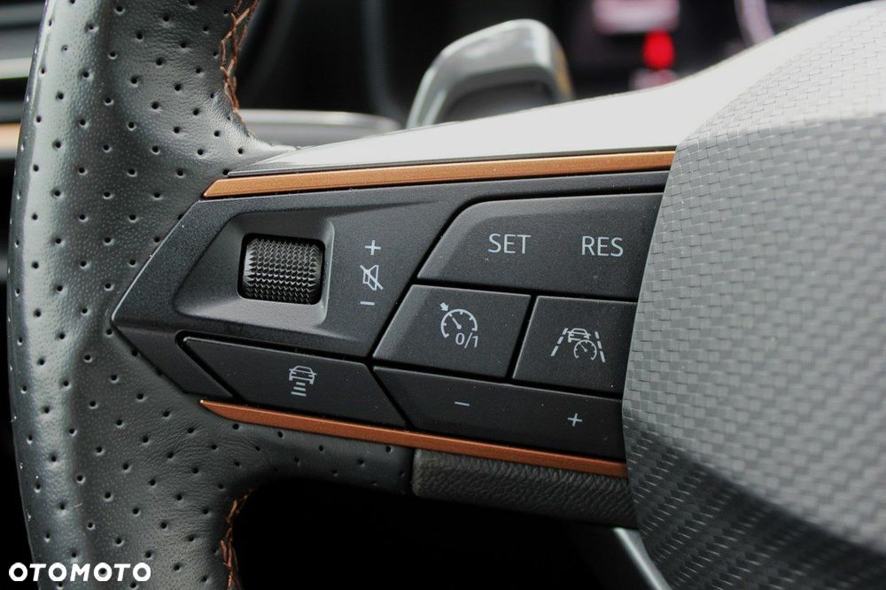 Cupra Formentor 1.5 TSI DSG - 20