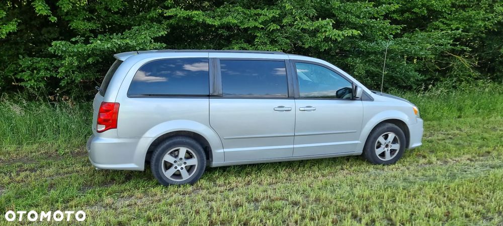 Dodge Grand Caravan 3.6 Express - 3