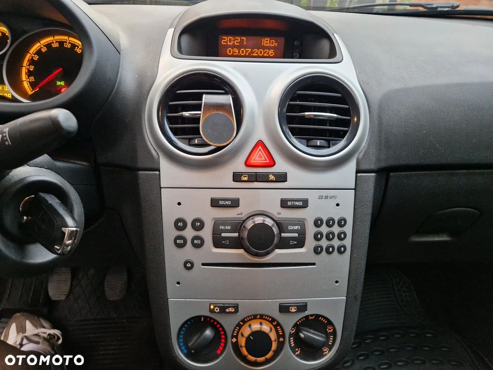 Opel Corsa 1.3 CDTI - 27