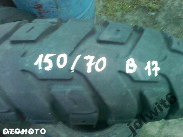 Skont Heidenau 150/70 B 17
