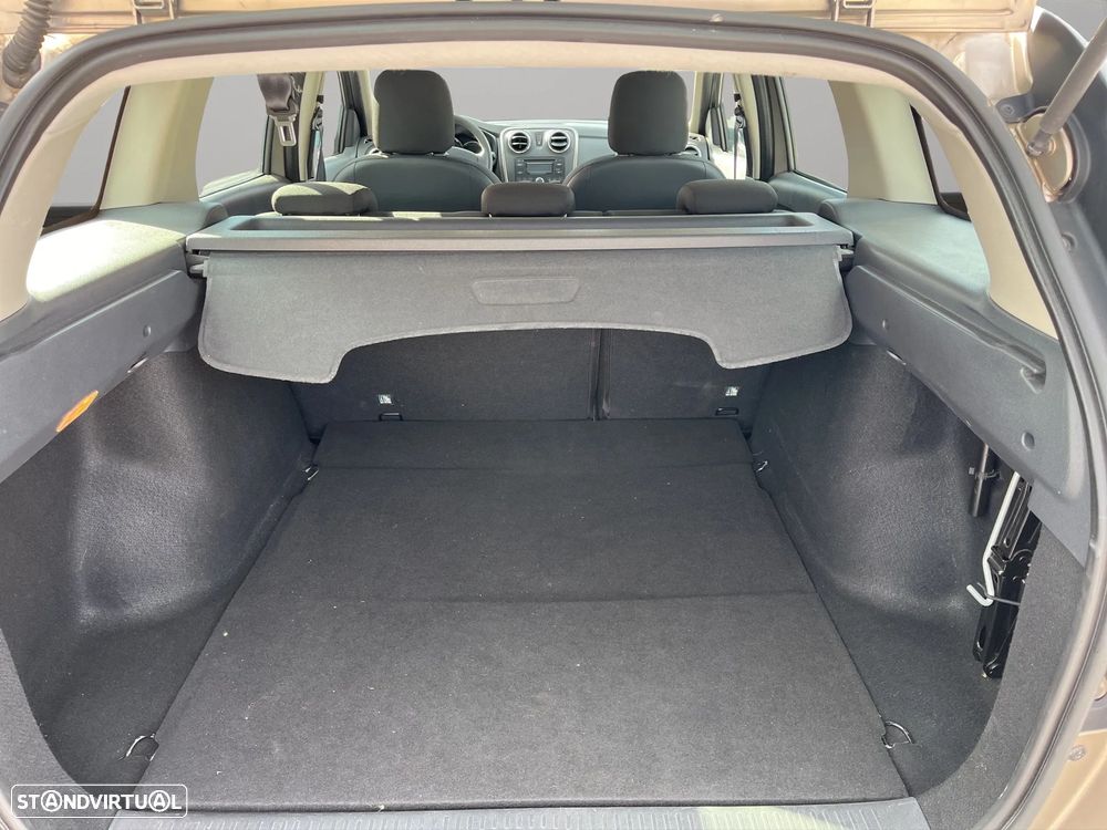 Dacia Logan MCV 0.9 TCe Confort - 19