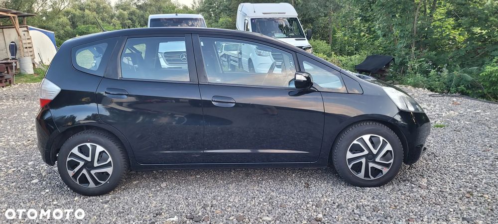 Honda Jazz 1.4 i-VTEC i-Shift Elegance - 32