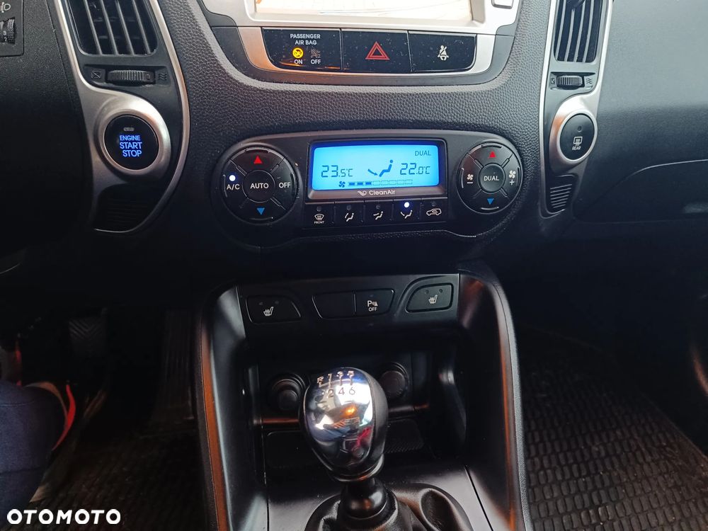Hyundai ix35 - 10