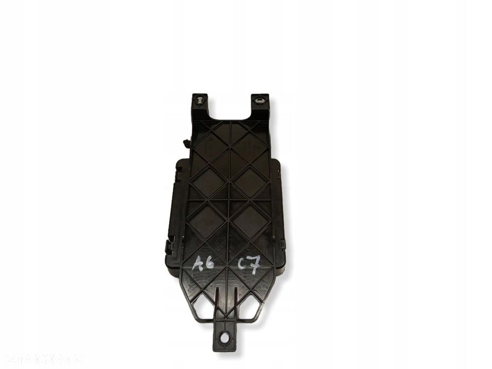 Sterownik Stabilizator Napięcia Audi A6 C7 A4 B8 8K0959663 - 8