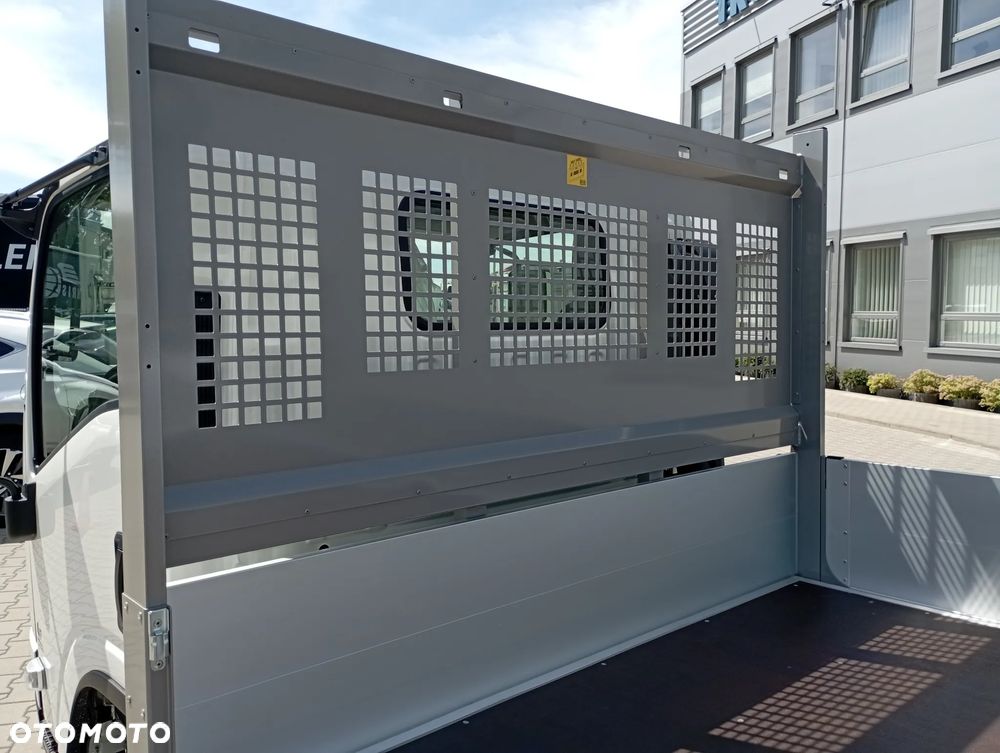 Isuzu M27H 3,0 TURBO Next Generation - 12