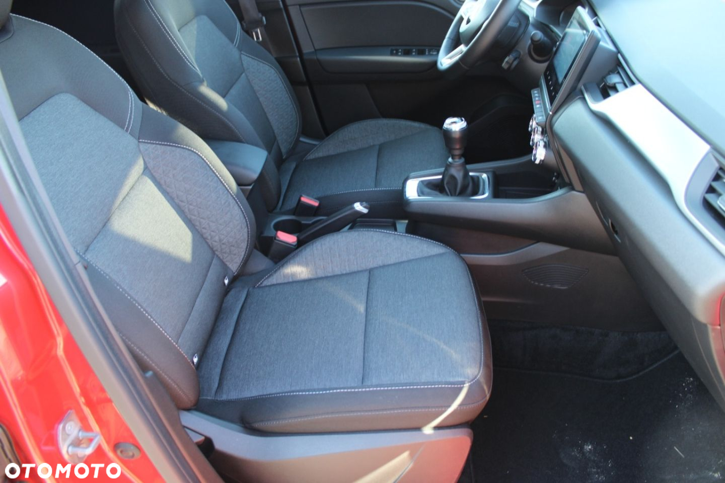 Mitsubishi ASX - 35