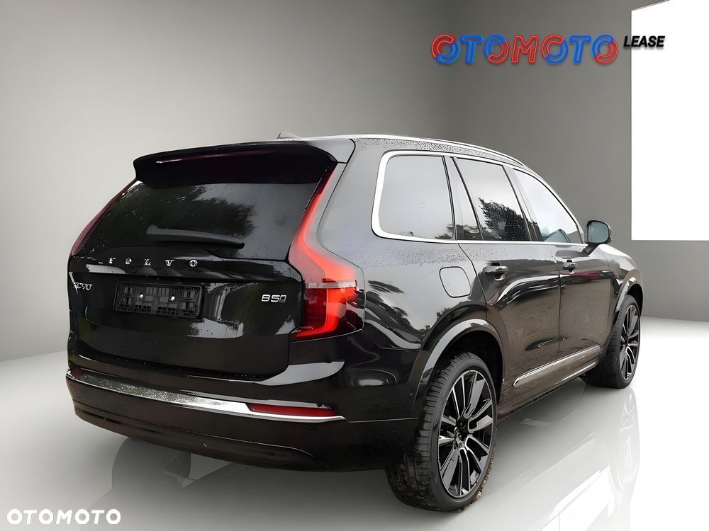Volvo XC 90 B5 B AWD Ultra Bright 7os - 3