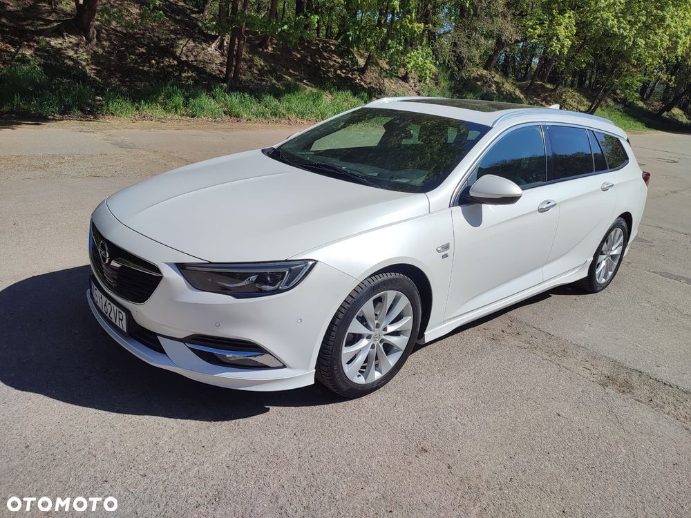 Opel Insignia 2.0 CDTI automatik Innovation - 1