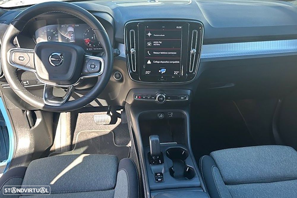 Volvo XC 40 1.5 T2 Core Auto - 7
