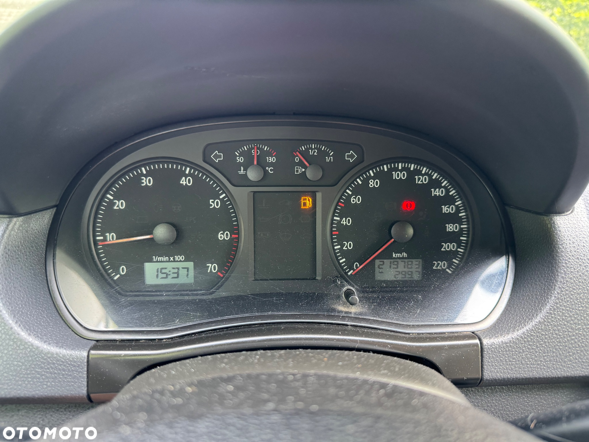 Volkswagen Polo 1.4 United - 21
