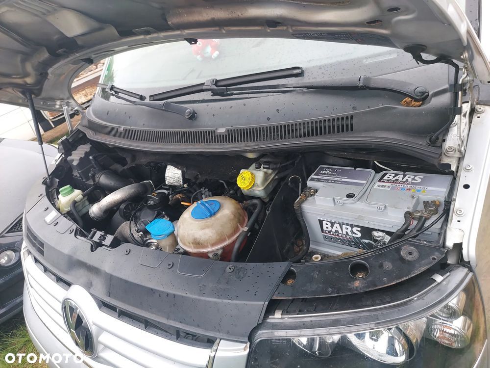 Volkswagen Multivan TDI L1 Highline - 12