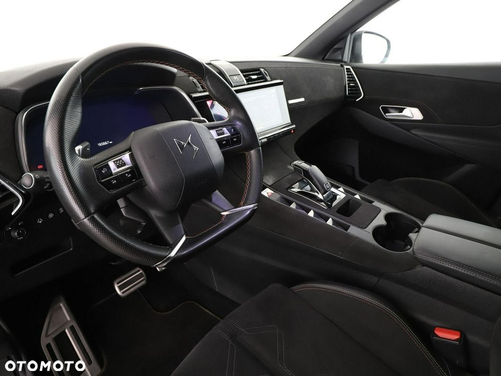 DS Automobiles DS 7 Crossback 1.5 BlueHDi So Chic - 15