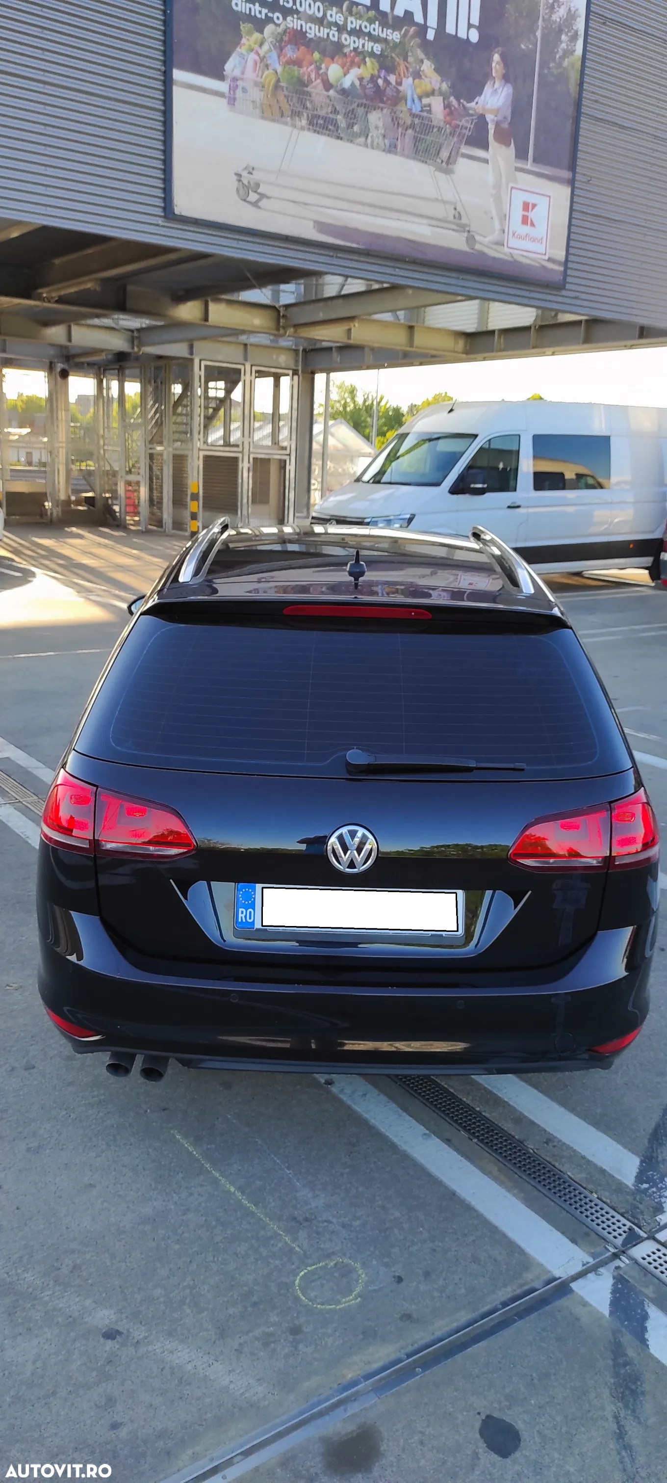 Volkswagen Golf 2.0 TDI BMT Highline - 9
