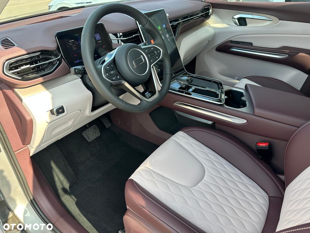 Bestune T90 2.0T Elegance - 6