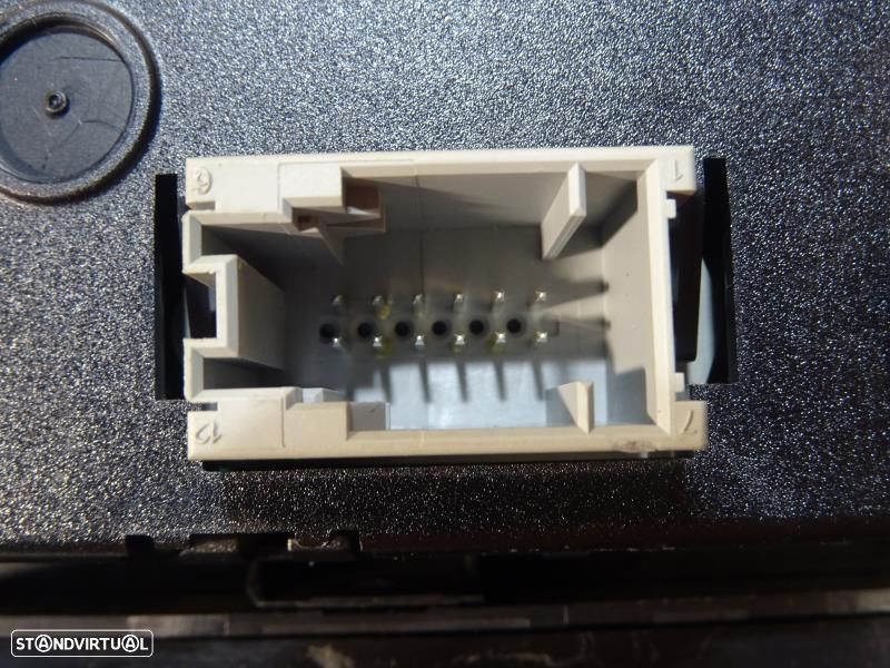 Climatronic / Comando Sofagem / Chaufagem Bmw 3 Coupé (E92)  9147300 / - 9