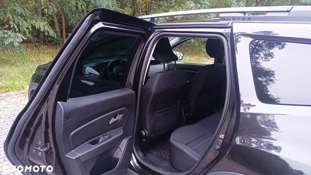 Dacia Duster - 7