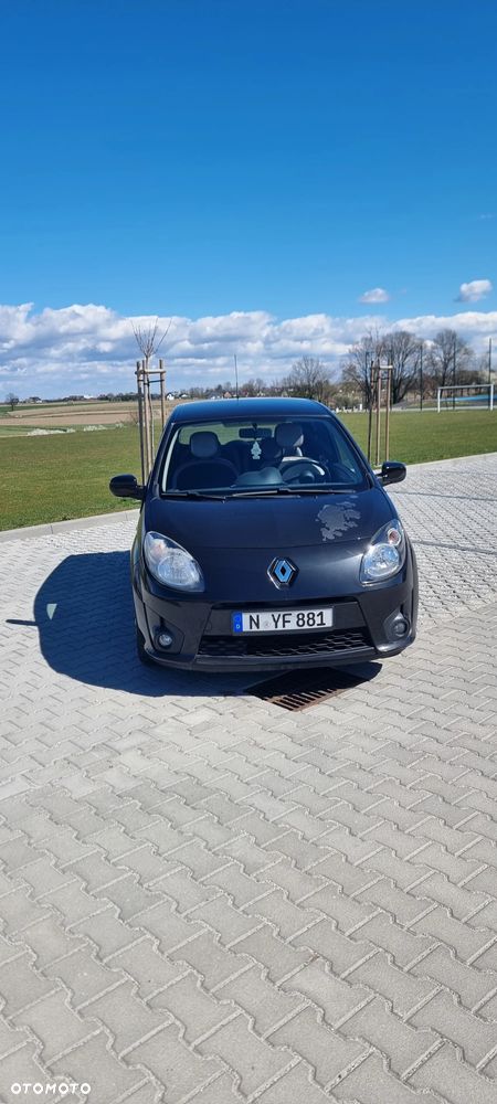 Renault Twingo 1.2 LEV 16V 75 Miss Sixty - 5