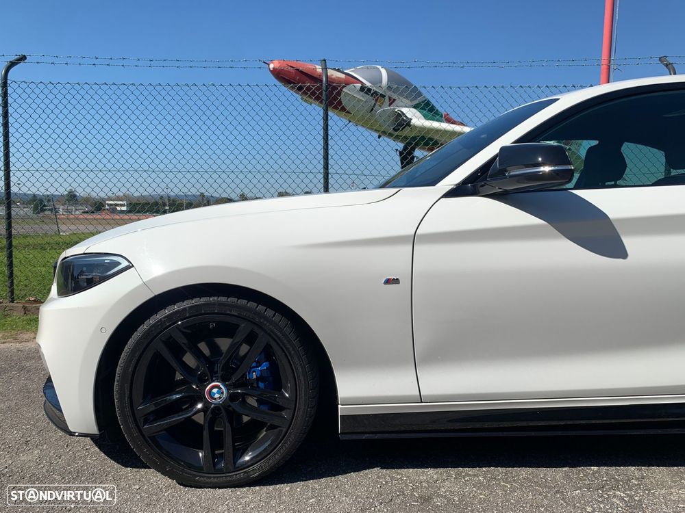 BMW 220 d Coupe Pack M Auto - 50