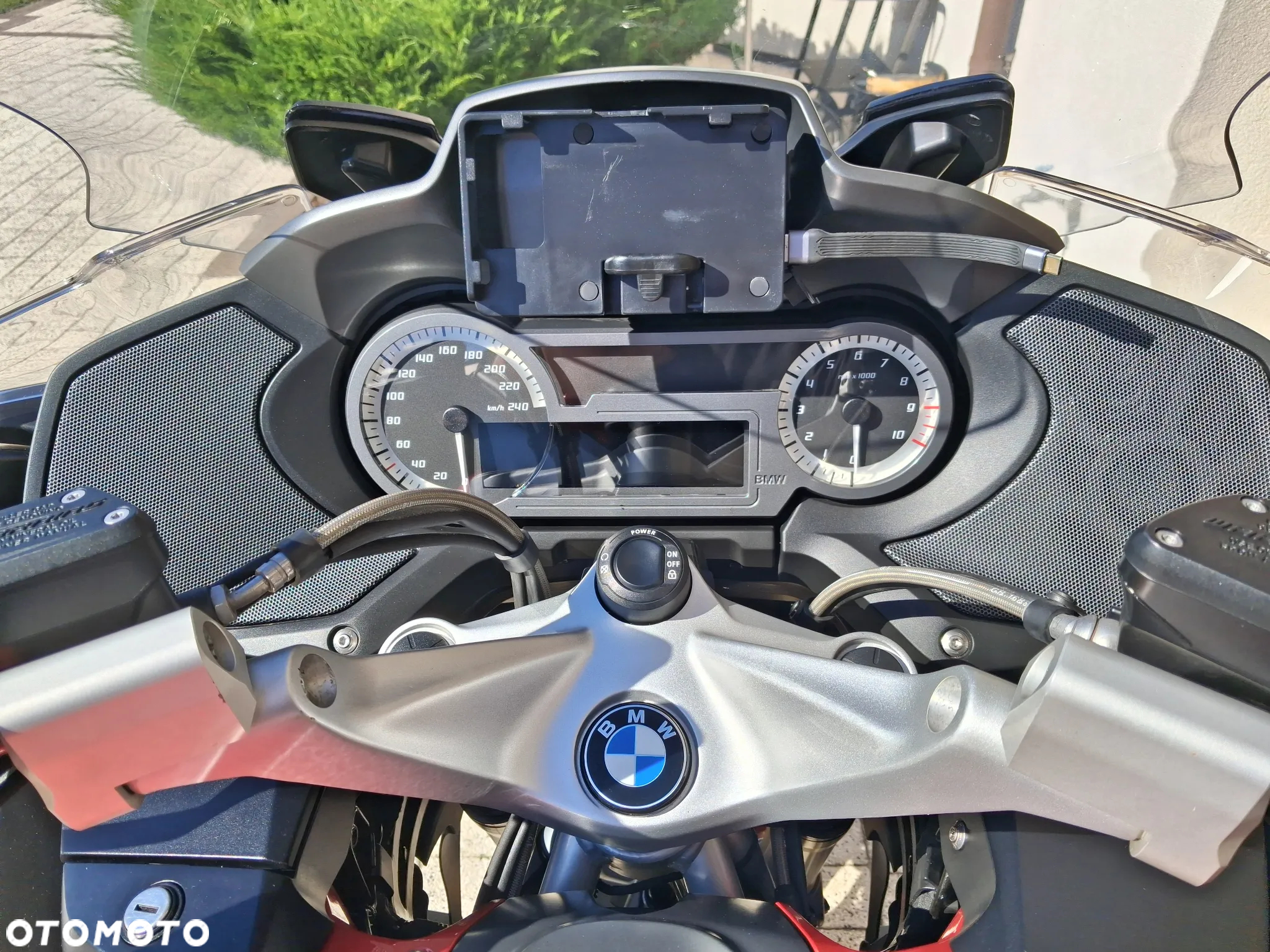 BMW R - 13