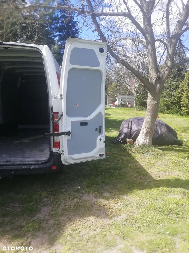 Renault Master - 7
