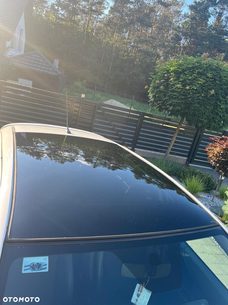 Toyota Yaris 1.33 Premium - 7