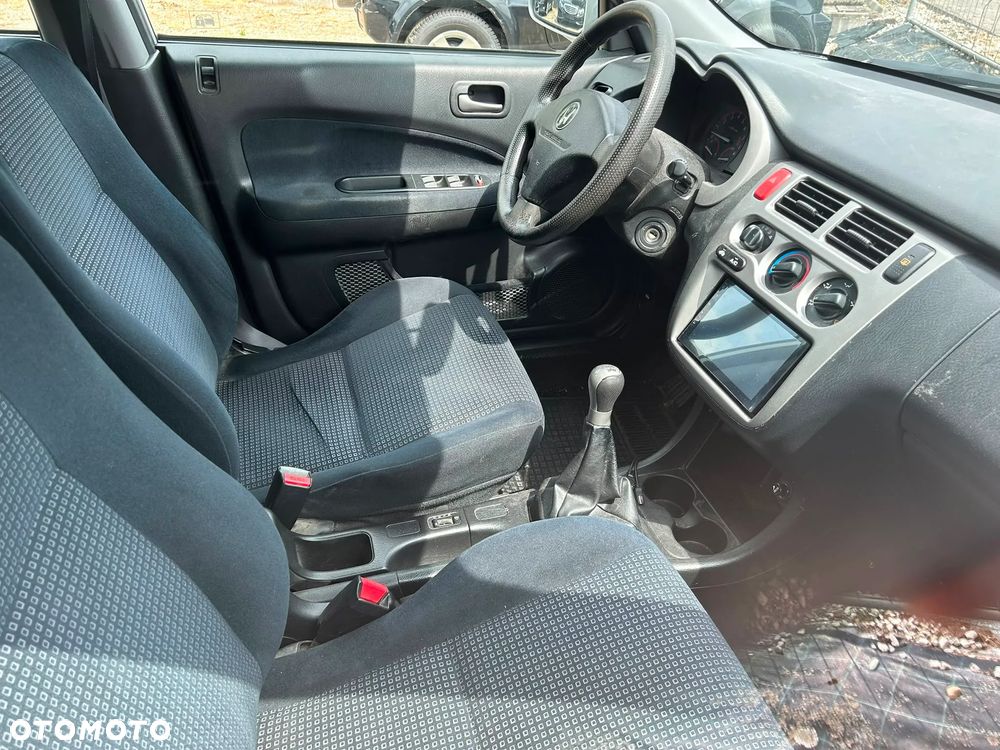 Honda HR-V 2wd - 5