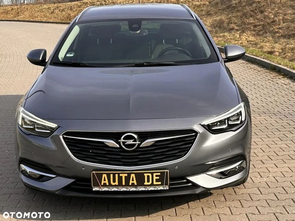 Opel Insignia 1.6 Direct InjectionTurbo Dynamic - 7