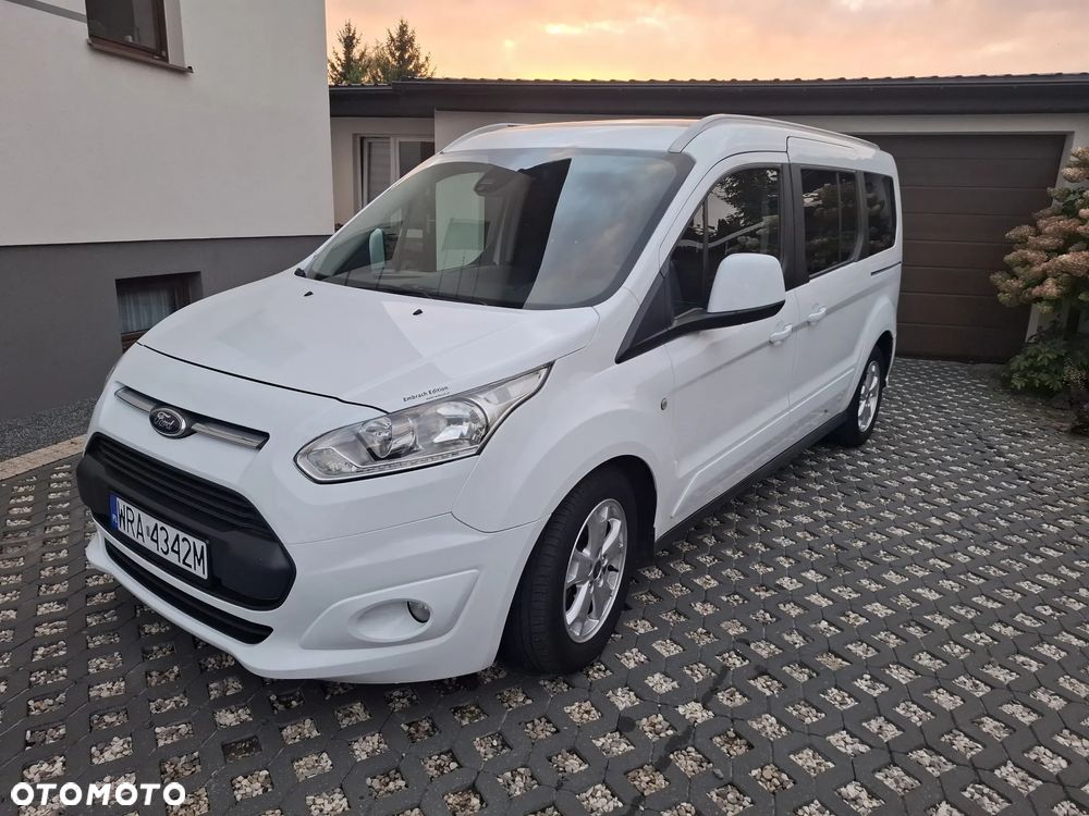Ford Tourneo Connect Grand - 1
