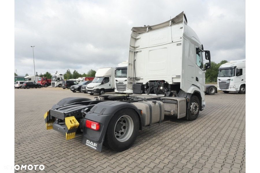 DAF XFn 480 FT - 4